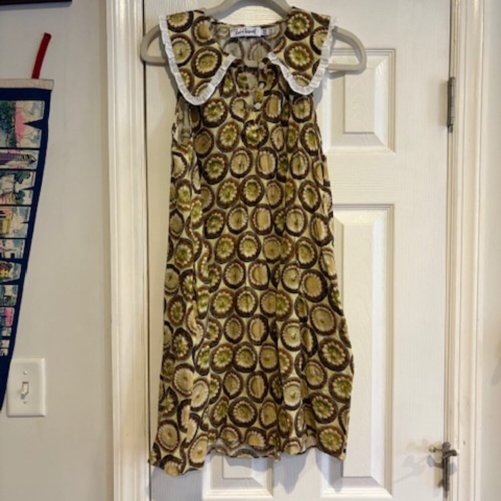 Rachel Antonoff Tanya Dress NWT